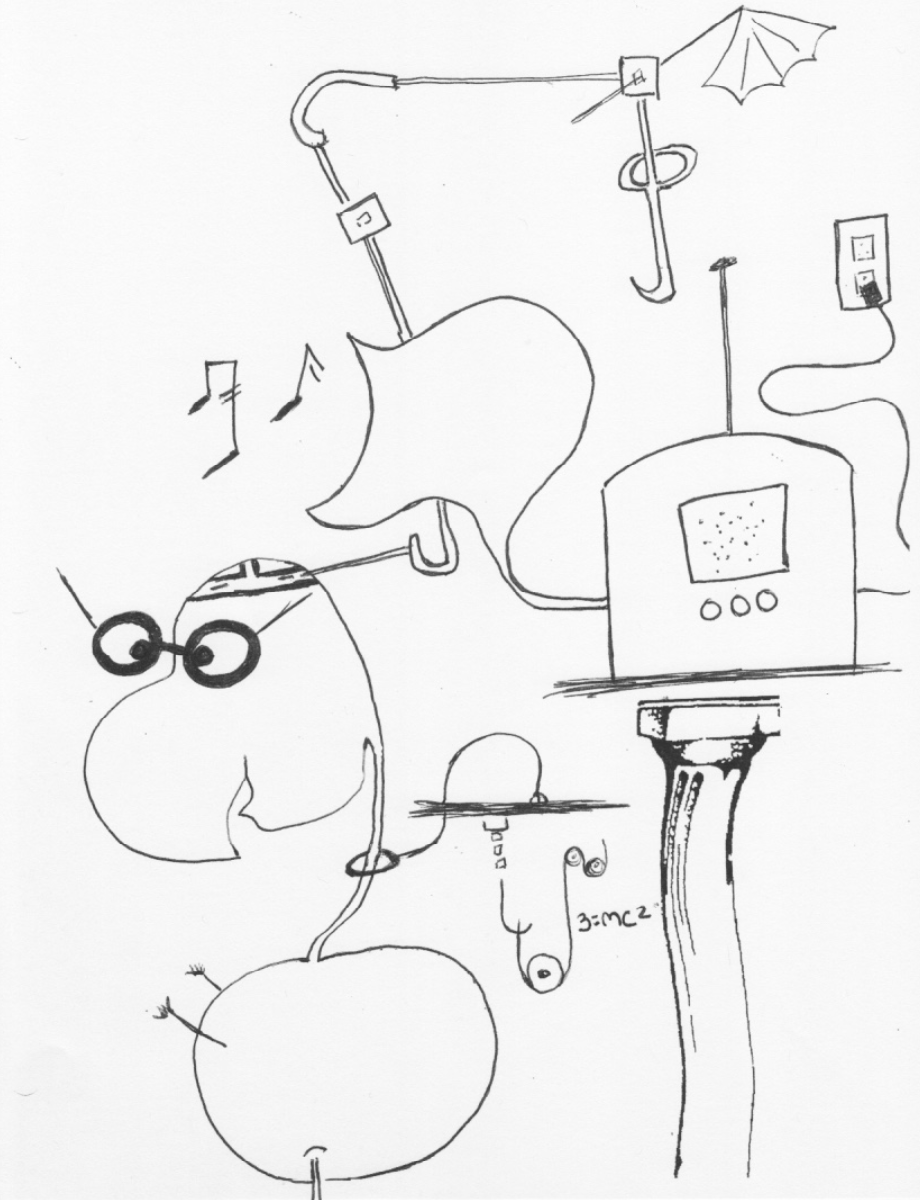 CARROT EATER [radios!] 6 15 19