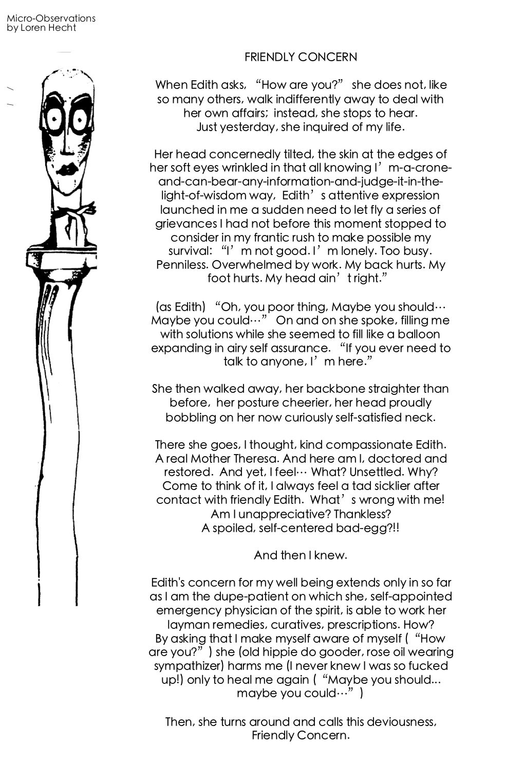 EDITH FRIENDLY CONCERN PNG