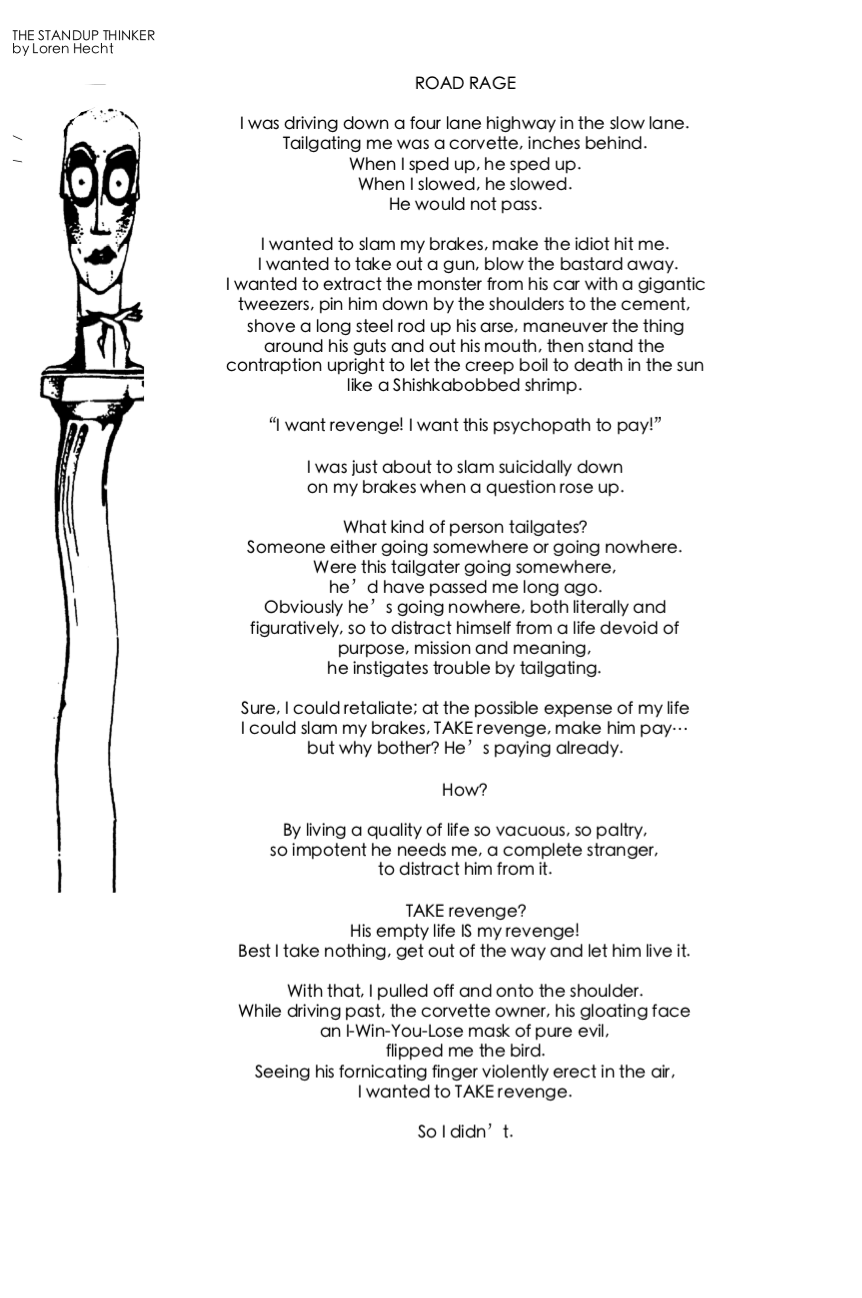 ROAD RAGE 7 4 19 use this