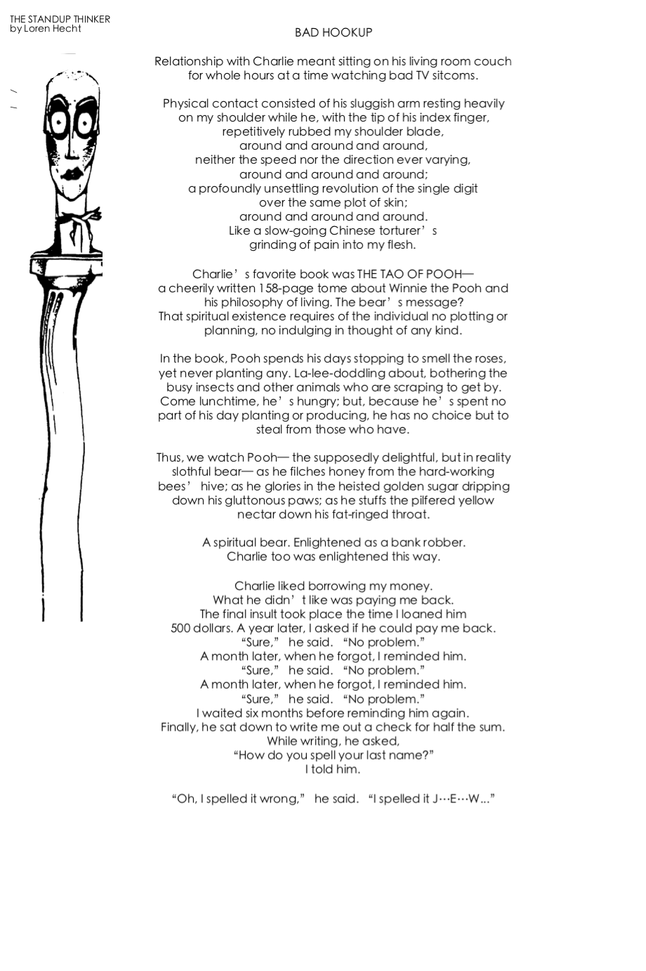 CHARLIE TAO OF POOH updated 7 12 19