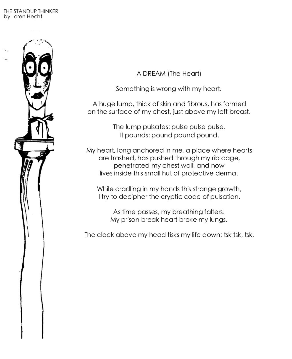 DREAM [heart] updated 7 11 19