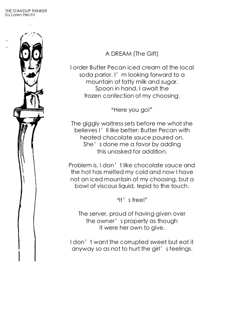 DREAM [icecream] 11 20 19