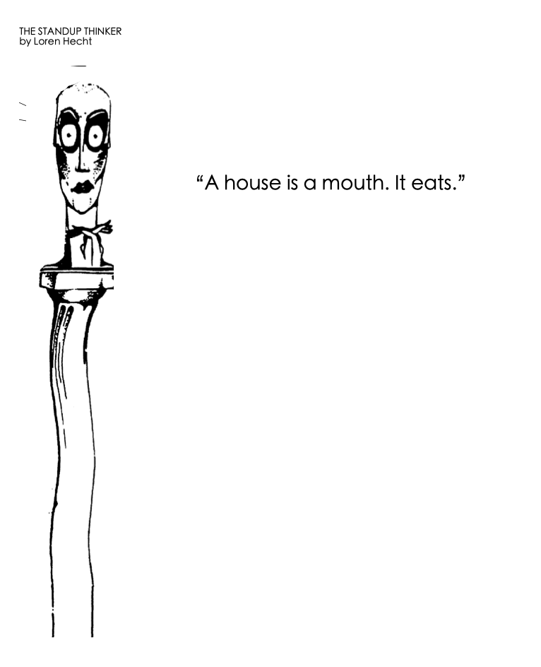 HOUS MOUTH MOM'S POETRY