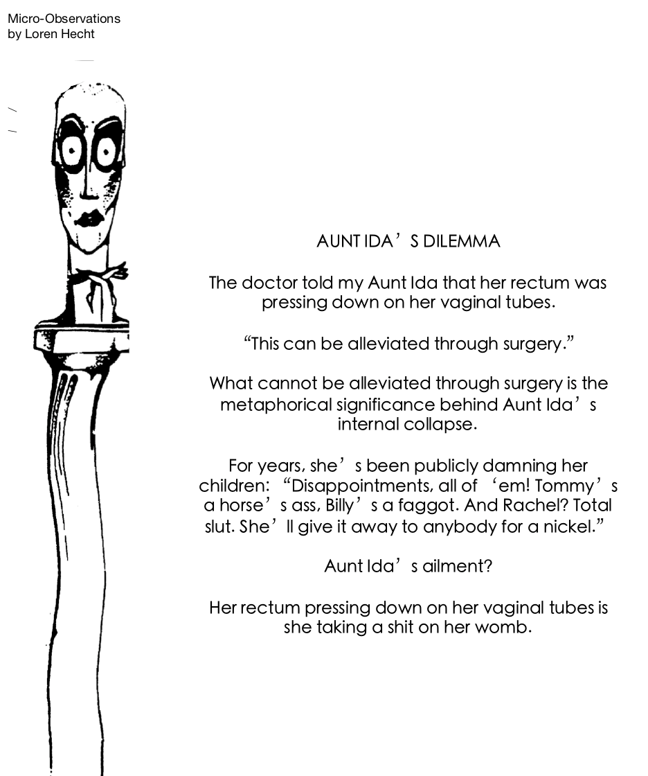 IDA'S DILEMMA 9 11 18