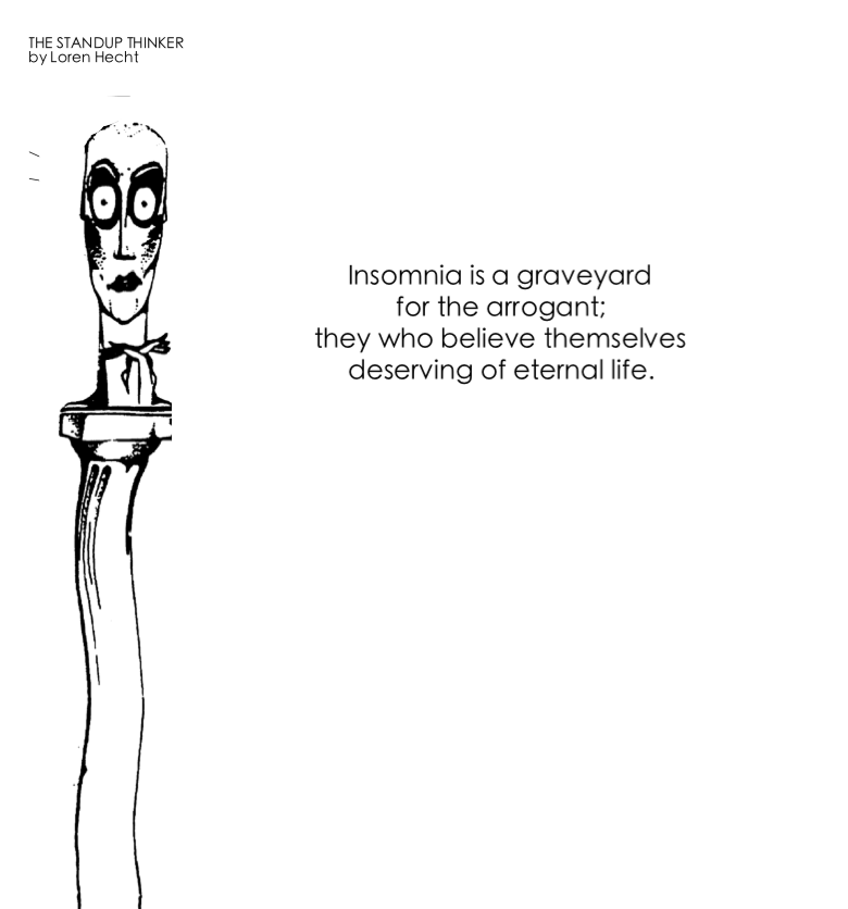 INSOMNIA [updated] 11 10 19
