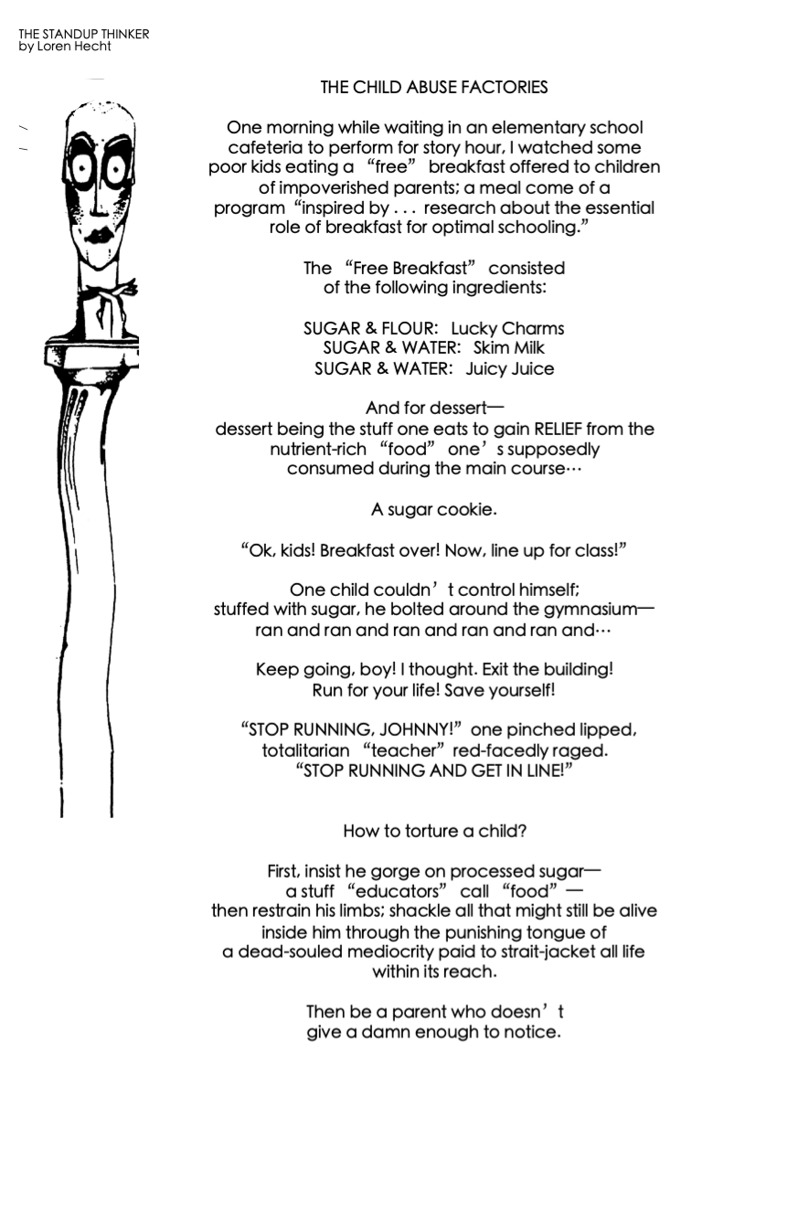 CHILD ABUSE update 3